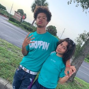 Meet your Posher, Jeff